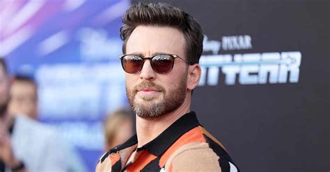 chris evans d!ck pic|Chris Evans Accidentally Posts a D